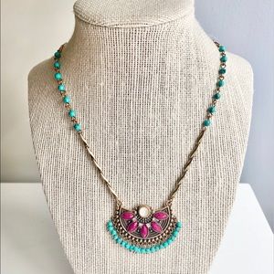 Chloe + Isabel Jaipur Convertible Necklace